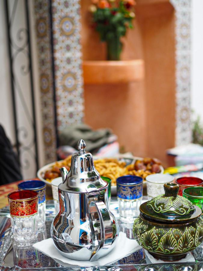 Dar Sarah-mouassine-marrakech, Authentique Idealement Situe Riad Marrakesch