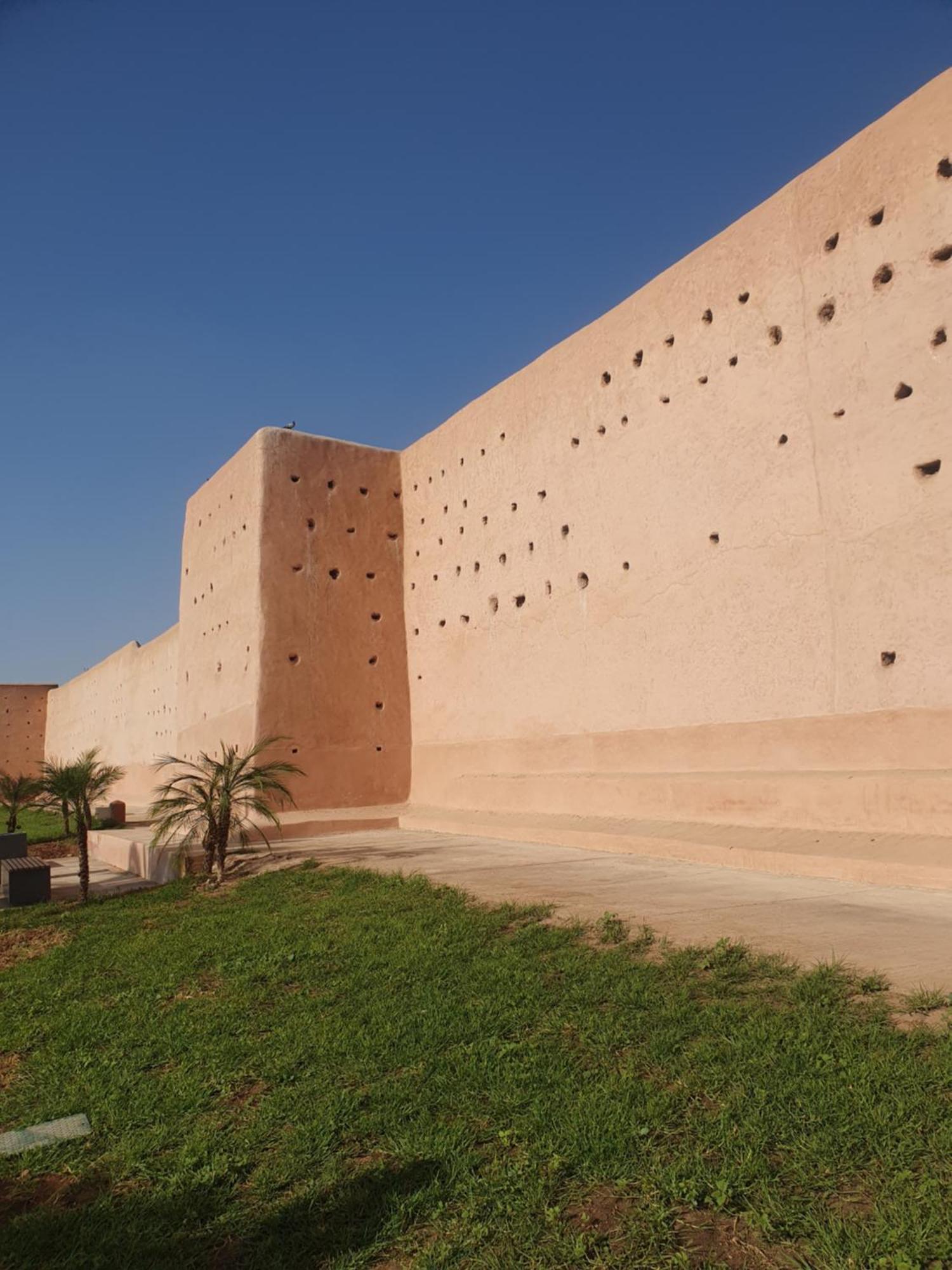 Riad Dar Sarah-mouassine-marrakech, Authentique Idealement Situe Marrakesch